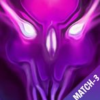 Spell Crush: 2020 Match 3 Free