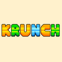 Krunched - By Kenzie