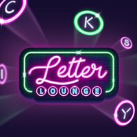Letter Lounge