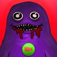 Grima Monster Mod Call & Chat