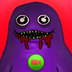 Grima Monster Mod Call & Chat
