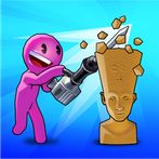 Sculpter Idle Arcade