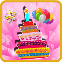 Princess Sweet Cake Maker