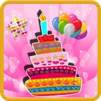 Princess Sweet Cake Maker