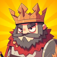 Mini Blitz: Raid!