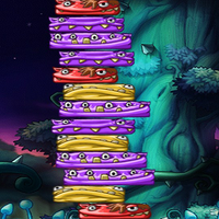 Tower of Monsters
