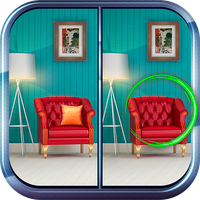 Spot The Difference Game