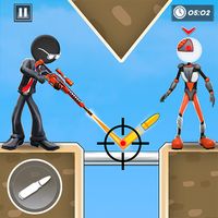 Metal Puzzles : Shooting Game