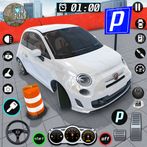 Drive Luxury Car Prado Parking