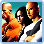 QuizRush : Fast and Furious
