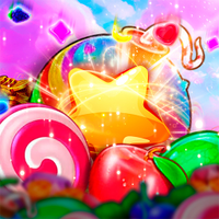 Amazing Sweet Treasure