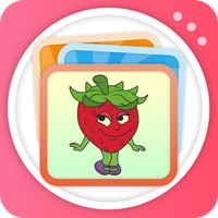 Pairs Match - Fruits