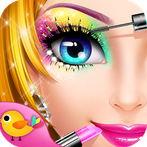 Superstar Makeup Party