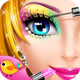 Superstar Makeup Party