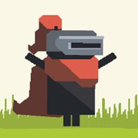 나이트 런 (Knight Run)