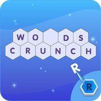 Words Crunch