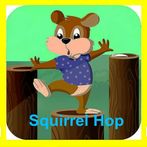 Squirrel Hop