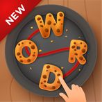 Mind Game - Word Connect Cooki