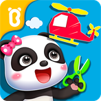 Baby Panda’s Handmade Crafts