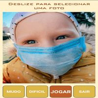 Queba-Cabeça de Bebês