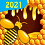 Puzzle - Rescue The Bee 2021