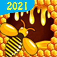 Puzzle - Rescue The Bee 2021