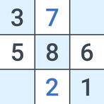 Sudoku Master - Number Game