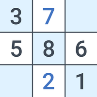 Sudoku Master - Number Game