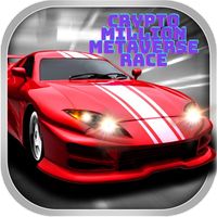 CRYPTO MILLION METAVERSE RACE