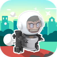 Toilet Battle-Maze Dash