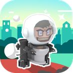 Toilet Battle-Maze Dash
