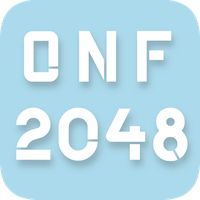 ONF 2048 Game