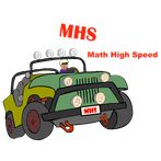 MHS - Math High Speed
