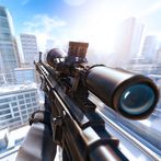 Sniper Shoot Out: FPS Gun Game