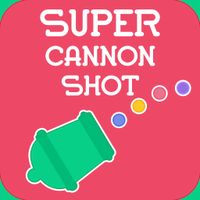 Super Cannon Shot