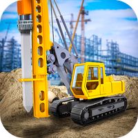 Construction Company Simulator