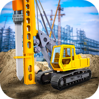 Construction Company Simulator