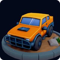 Mini Car Racing Legends