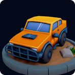 Mini Car Racing Legends