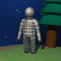 Alien Combat Simulator