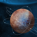 Nova Colony: Space Settlers