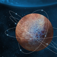 Nova Colony: Space Settlers