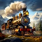 Railroad Republic