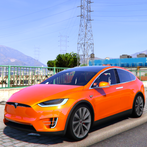 Tesla X Ultimate Electro Power