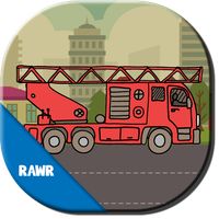 Spell & Play: Vehicles