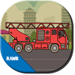 Spell & Play: Vehicles