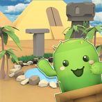 Cactus Adventure