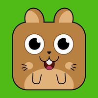 Animal Square Puzzle