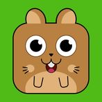 Animal Square Puzzle