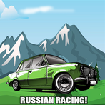 Russian Racing 2D: Гонки